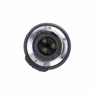 Used Nikon 40mm f2.8G AF-S DX Micro Lens